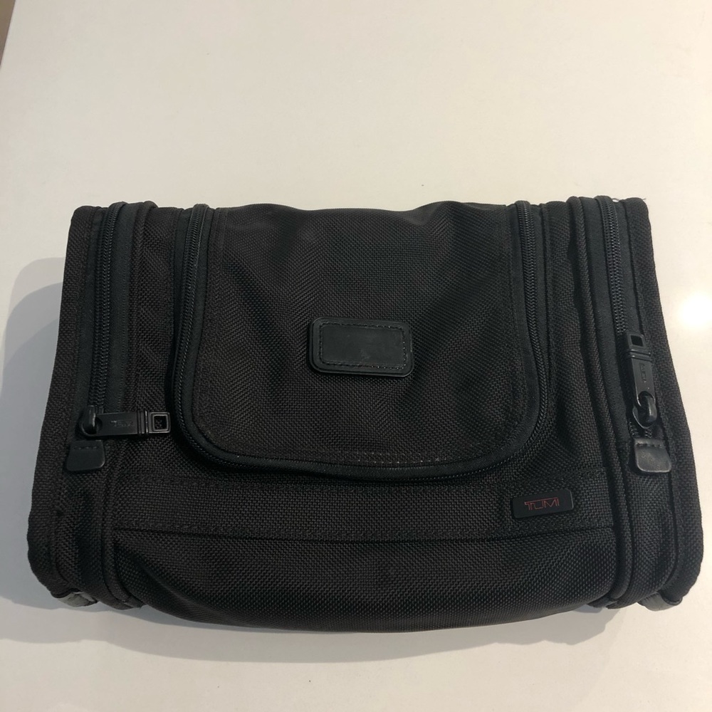 TUMI - Toiletry case - Unisex